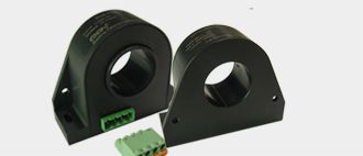 真有效值外形圖