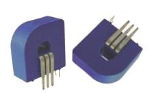 柏艾斯HIA-C01係列霍爾閉環電流傳感器