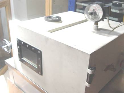 真有效值電流變送器真空脫泡