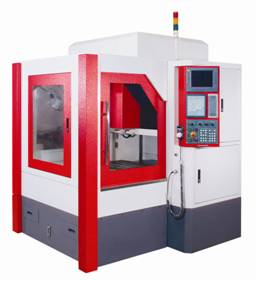 電火花加工機床