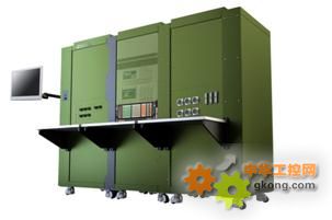 通用電子測試平台