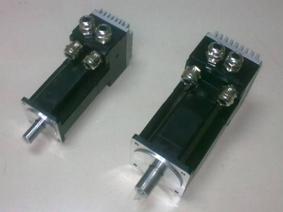 羅升攜新品亮相2008中國工博會