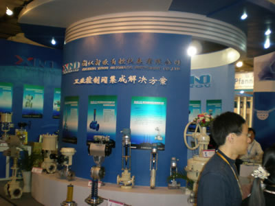 國內自動化及儀表廠商居多