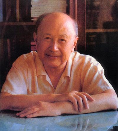 2007感動中國今晚頒獎 錢學森閔恩澤入圍(圖)