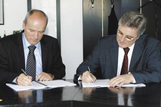 阿爾斯通電力控製係統產品策略總監Christian Kervenec先生， 