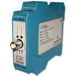 艾默生推出CSI 9330振動傳感器