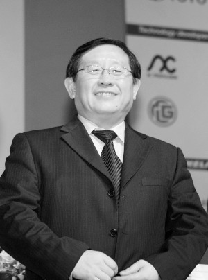 科技時代_科技部部長萬鋼：中國科技處於曆史最好發展時期