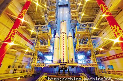 神七眼睛重慶造渝產機焊裝(2)