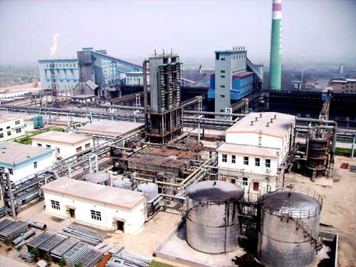 如果煉焦企業大量倒閉，下遊的眾多產業也會受到很大影響