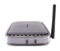 大勢所趨 網件推出全新3G無線路由器 