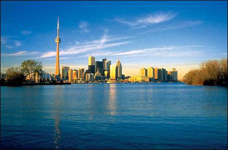 多倫多