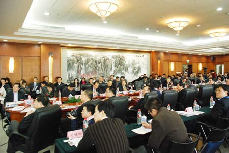 裝備製造業曆史機遇中的理性擴張