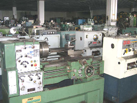 我國機械行業最黑暗時期已經過去