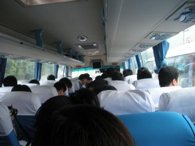 世紀長秋全體員工古崖居、龍慶峽一日遊