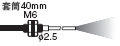 Ì×Í²40mm