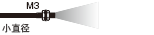 M3Ð¡Ö±¾¶