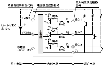 Èç¹ûÓëNPNÊä³öÐÍÁ¬