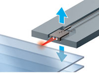 ¿ÉÓÃÓÚ¸÷ÖÖ²£Á§µÄµçÂ·°å