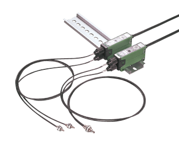 ¸ßËÙ/LED¼ì²â¹âÏË´«¸ÐÆ÷ FX2 ÏµÁÐ