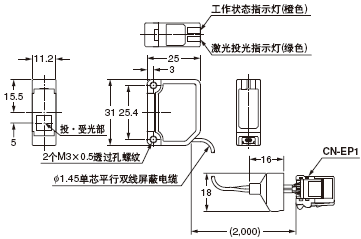 LS-H91(-A) LS-H91F(-A) ¼ì²âÍ·