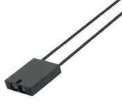 ´øÆ«¼«ÂË¹âÆ÷µÄ»Ø¹é·´ÉäÐÍ¹âÏË FR-WKZ11