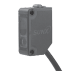 Ð¡ÐÍ¡¤¿Éµ÷½Ú¼ì²â¾àÀëµÄ·´ÉäÐÍ¹âµç´«¸ÐÆ÷ CX-440ÏµÁÐ