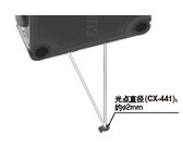 ÇáËÉ¶¨Î»¼ì²âÎïÌå