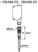 CN-Ö±ÏßÐÍ 24A-C2 CN-24A-C5 