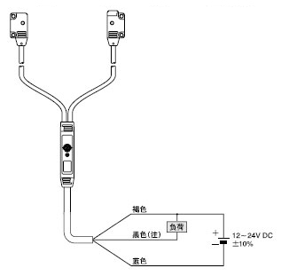 EX-15¡õ£¬EX-15E¡õ£¬EX-17¡õ£¬EX-17E¡õÏßÂ·Í¼