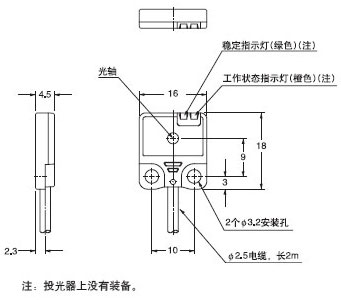 EX-21¡õ ´«¸ÐÆ÷