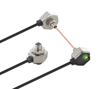 ÂÝÎÆÍ·Ð¡ÐÍ¹âµç´«¸ÐÆ÷ EX-30ÏµÁÐ