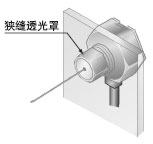 ±¸ÓÐÁíÍâµÄÏÁ·ìÍ¸¹âÕÖ