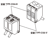 ·À¸ÉÈÅÂË¹âÆ÷(ÁíÊÛ)(CX-411¡õ×¨ÓÃ)