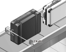 È·ÈÏÔÚ´«ËÍ´øÉÏµÄÍ¨¹ýÇé¿ö
