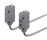 ÏÞ¶¨·´ÉäÐÍ¹âµç´«¸ÐÆ÷ EX-40ÏµÁÐ