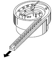 ¼ì²âÊäËÍÆ÷µÄ²¿¼þ