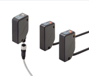 ³¤¾àÀëÉè¶¨·´ÉäÐÍ¹âµç´«¸ÐÆ÷ EQ-30ÏµÁÐ