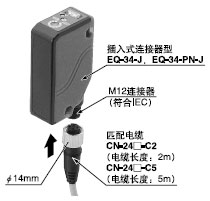 ±¸ÓÐ²åÈëÊ½Á¬½ÓÆ÷ÐÍ