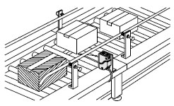 ¼ì²âÔËÐÐ×ÅµÄÓ²Ö½°åºÐ