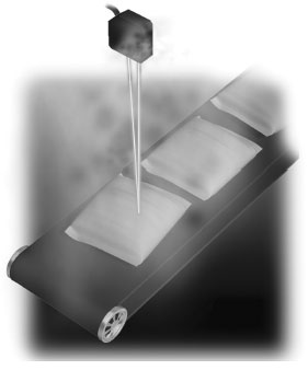 ¼´Ê¹ÔÚÓÐË®»òÕßÔÚ¶à³¾µÄ¶ñÁÓ»·¾³ÏÂÒ²¿ÉÎÈ¶¨¼ì²â