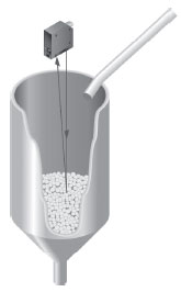 ¼ì²âÂ©¶·ÄÚ²¿Ë®Æ½Ãæ