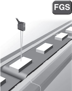 FGS¹¦ÄÜ×îÊÊºÏÏÂÁÐÇé¿ö