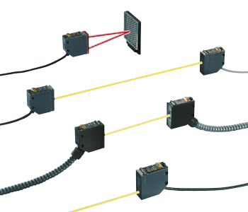 ÀÎ¹ÌÐÍ¹âµç´«¸ÐÆ÷ RXÏµÁÐ