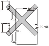 ÇëÎð´®ÁªÁ¬½Ó´«¸ÐÆ÷(ANDµçÂ·)