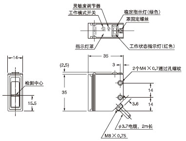 RX-D700 RX-D200RRX2-D300(´«¸ÐÆ÷)