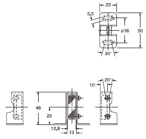MS-RF21-1 ×°Åä³ß´ç