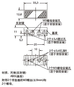 RF-210((·´Éä¾µ(ÁíÊÛ))