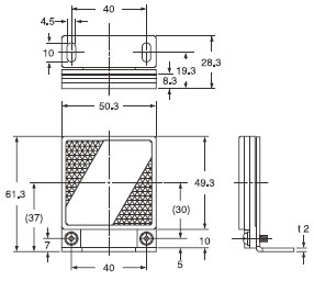 MS-RF23 ×°Åä³ß´ç