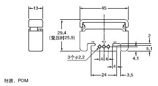 SU-CT1(°þÏßÆ÷(·Å´óÆ÷¸½¼þ))