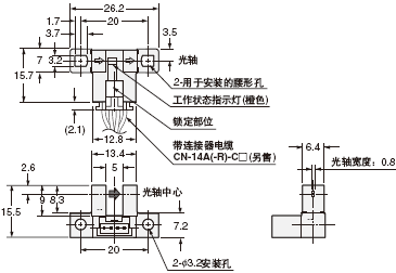 PM-L64(P) ´«¸ÐÆ÷